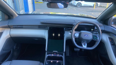 Ford Capri 210kW Premium 77kWh 5dr Auto Electric Estate